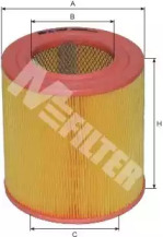 MFILTER A269